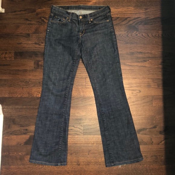 Citizens Of Humanity Denim - Citizens of Humanity Jeans